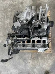 Fits 2008 Porsche Cayenne 3.6L V6 Engine Motor Assy Vin 5TH Digit 174K Miles Used. Price: $1142.40.