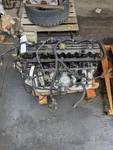 Engine 6-242 4.0L Vin 8TH Digit Fits 96-98 Grand Cherokee 2203628 Used. Price: $1139.99.