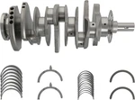 1GRFE 4.0L Engine Rebuild Kit Crankshaft Bearing For Toyota 4RUNNER Tacoma 03-15 New. Price: $543.42.