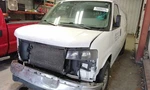 2023 Chevrolet Express 3500 Van 4.3L Engine Motor Oem 87K Miles - LKQ453629384 Used. Price: $2634.10.