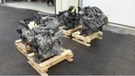 2011-2013 Dodge Caravan 3.6L Engine Motor Oem 139K Miles Used. Price: $883.80.