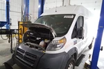 2018 Dodge Promaster 2500 Van 3.6L Engine Motor Oem 149K Miles (lkq 451508166) Used. Price: $3084.60.