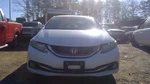 Engine 1.5L Vin 4 6TH Digit Hybrid Mx Gasoline Fits 12-15 Civic 1777377 Used. Price: $759.91.
