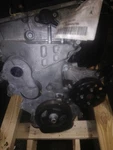 Used Engine Complete Assembly Fits: 2019 Kia Forte 2.0L Vin 8TH Digit Cvt Grad. Price: $1925.00.