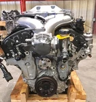 Chevrolet Camaro Cadillac Cts Sts 3.6L Engine 91K Miles 2008 2009 2010 2011 Used. Price: $2199.00.