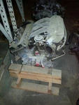 Engine 3.0L Vin 8TH Digit Dohc Duratec Fits 00 Sable 1525616 Used. Price: $781.09.