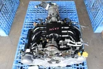 2004/2005 Subaru Legacy 3.0L Engine 6 Speed Manual Trans Jdm EZ30 Spec.b Motor Used. Price: $3495.00.