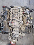 2014 Ford F150 Pickup Engine Motor Vin T/g 3.5L Turbo Used. Price: $3300.00.