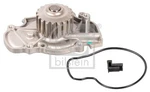 Febi Water Pump Engine Cooling Honda Rover 2,0 2,2 19200-PDA-E01 GWP342 GWP345 New. Price: $55.75.