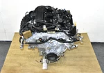 Brand New 2020 2021 2022 2023 2024 Nissan Frontier Engine 3.8L V6 VQ38DD Used. Price: $4095.00.