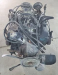 Chevrolet 5.0 305 Engine 78-85 C10 20 Suburban Camaro El Camino Van 72K Miles Used. Price: $795.00.