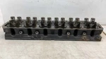 Jeep Wrangler Tj Oem 0331 Tupy 4.0L Cylinder Head 2000-2006 126741 Used. Price: $299.99.