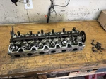Mercedes-benz W124 W201 M103 2.6L Cylinder Head Cam Lifters 190E 260E 300E Used. Price: $199.00.