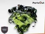 2015-2017 Hyundai Genesis Awd 3.8L V6 Engine Motor Long Block Oem 92K Tested Used. Price: $2519.10.