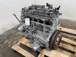 2019-2021 Hyundai Veloster 2.0L Engine Motor 35K Oem Used. Price: $3884.39.