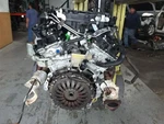 Engine 3.5L Vin 4TH Digit VQ35HR M35H Fits 12-13 Infiniti 251195 Used. Price: $525.00.