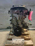 2.0L Gasoline Engine From 2020 Kia Soul Manual Mt Vin 14,222 Miles 9197200 Used. Price: $2929.69.
