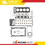 Full Gasket Set Fit 02-08 Mini Cooper Supercharged 1.6 Sohc W10B16A W11B16A New. Price: $81.95.