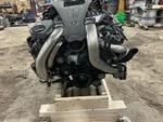Engine 222 Type S550 Awd Canada Market 5TH Fits 14-15 Mercedes S-class 879108 Used. Price: $7249.99.