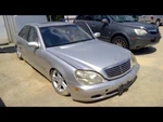 Engine 220 Type S430 Fits 00-02 Mercedes S-class 231431 Used. Price: $749.99.