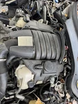2011 Porsche Panamera Engine With 120K 3.6L Vin Rwd Oem Used. Price: $2400.00.