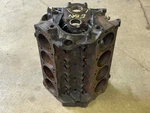 Ford 302 Engine Roller Bare Block W/ Main Caps Std Bore Factory 347 331 Stroker Used. Price: $349.99.