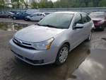 Engine 2.0L Vin 8TH Digit Dohc Low Emissions Pzev Fits 08-11 Focus 2174073 Used. Price: $519.30.