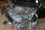 134K Mile Jaguar Xj Engine 3.0L Vin 16 17 18 19 Motor Longblock Oem Nocore Wty Used. Price: $4225.99.