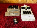 Bmw F30 F32 F22 N55 Dme Ecu Engine Computer Module Key Ignition Set Oem 28K /b Used. Price: $449.99.