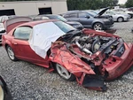 Engine 3.8L Vin 8TH Digit 6-232 Automatic Fits 00 Mustang 4802358 Used. Price: $1231.20.