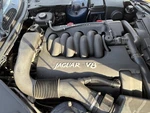 Jaguar XK8 X100 Complete Engine AJ26 1998 Used. Price: $1475.62.