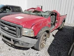 2006 Ford F250 Super Duty 6.8L Engine Motor Oem 209K Miles - LKQ453401571 Used. Price: $4108.56.