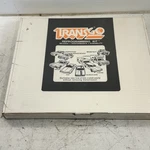 Transgo C-6 67-1&2 Transmission Reprogramming Kit Chevy Gmc Turbo Hydramatic 350 New. Price: $74.80.