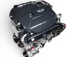 Mini Cooper F56 2015 2016 2017 2018 2.0L Turbo Engine B48A20A 0962 Used. Price: $3399.00.