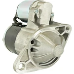 New Starter For Chrysler 2.4L Pt Cruiser Turbo 03 04 05 06 07 08 410-48272. Price: $92.56.