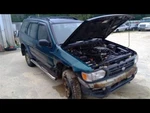 Engine 3.3L Vin A 4TH Digit VG33E Fits 97 Infiniti QX4 587693 Used. Price: $599.99.