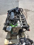 Engine 3.0L Vin 90 4TH And 5TH Digit B6304T4 Turbo Fits 15-16 Volvo S60 2743550 Used. Price: $4150.00.