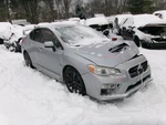 Used Engine Complete Assembly Fits: 2015 Subaru Wrx 2.0L Vin 6TH Digit Mt Grad. Price: $4244.99.