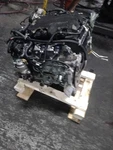 Used Engine Complete Assembly Fits: 2015 Chevrolet Colorado 3.6L Vin 8TH Digit. Price: $1375.00.