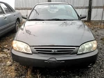Engine 1.8L Vin B 5TH Digit Dohc Fits 02-04 Spectra 194270 Used. Price: $759.58.
