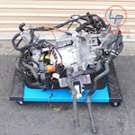 C451 13-15 Smart Fortwo Ev Electric Drive Engine Motor & Auto Transmission EN270 Used. Price: $1044.99.