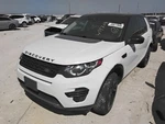 2017 Land Rover Discovery Sport 2.0L Engine Motor Oem 86K Miles - LKQ453326100 Used. Price: $3752.40.