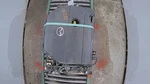 2010 Mazda 2.5L Engine Complete Assembly Fwd Black 225K Oem L5YA02300A Used. Price: $705.00.