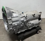 2012 - 2015 Bmw 328I Oem Automatic Transmission Gearbox Assembly Rwd 54K Miles Used. Price: $550.00.