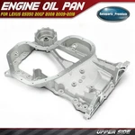 Upper Oil Pan For Lexus ES350 2007-2018 V6 3.5L Naturally Aspirated Gas 2GRFE New. Price: $119.39.