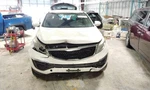 2016 Kia Sportage 2.4L Engine Motor Oem 204K Miles - LKQ444863315 Used. Price: $2248.26.