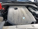 Engine 3.0L Turbo Awd 2019 Bmw X3 M40I 99K Miles Used. Price: $6000.00.