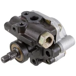 Remanufactured Power Steering Pump For Toyota T100 Tacoma 4-CYLINDER 2RZ 3RZ. Price: $233.41.