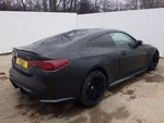 2020 G82 Bmw M4 Competition Complete Engine 3.0 Petrol S58B30T0 (S58B30A) Used. Price: $12047.76.