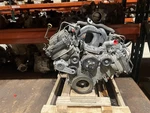 Used Engine Complete Assembly Fits: 2020 Ford F250SD Pickup 6.2L Vin 8TH Digit. Price: $3799.90.